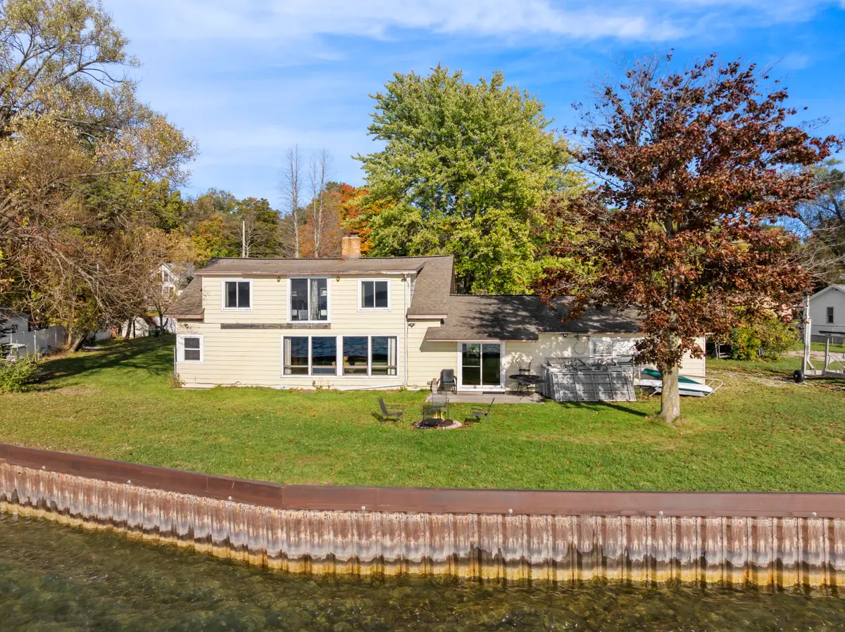 4541 Main Street, Onekama, MI 49675 - #1