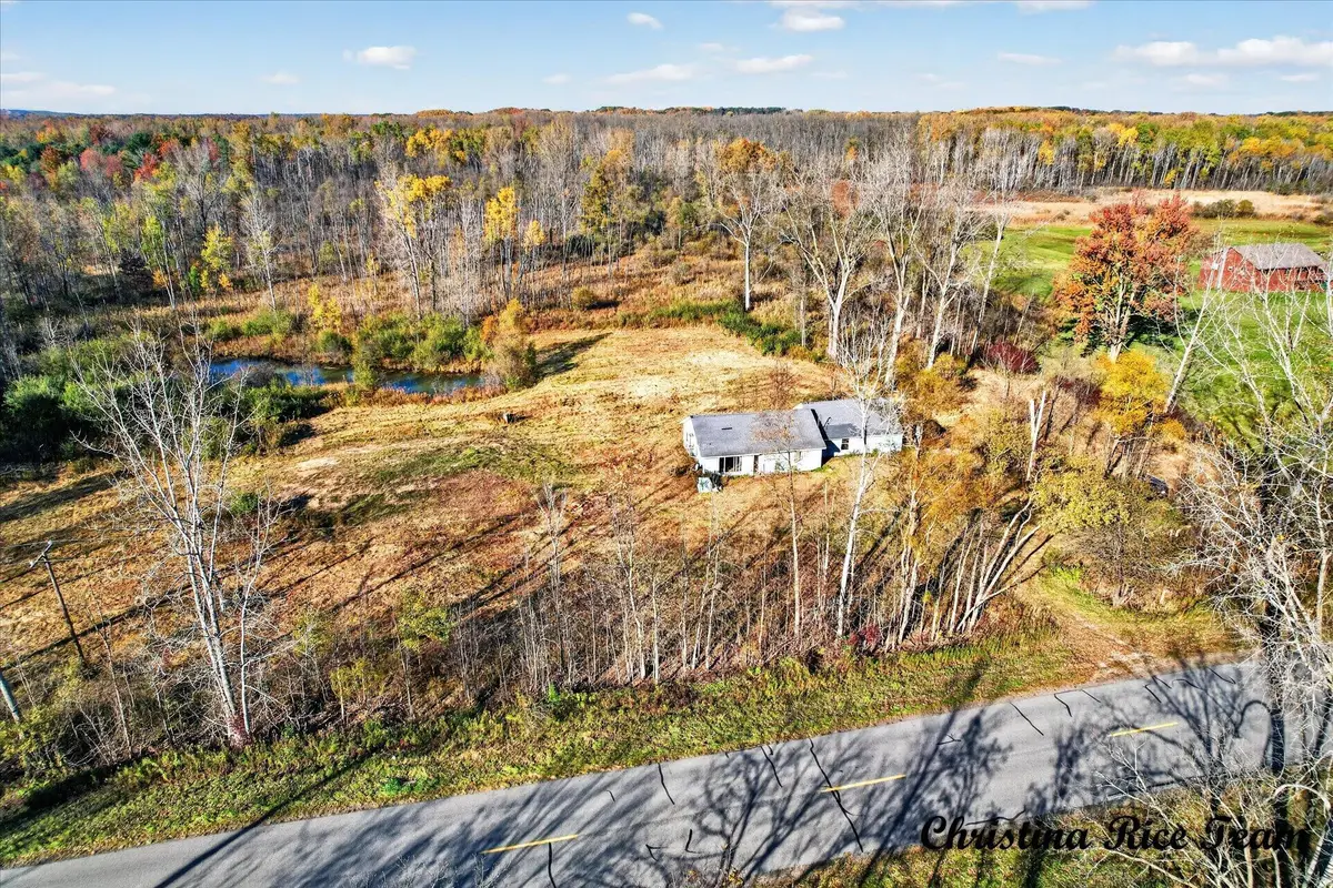 7441 Sand Lake Street Ne, Sand Lake, MI 49343 - #1