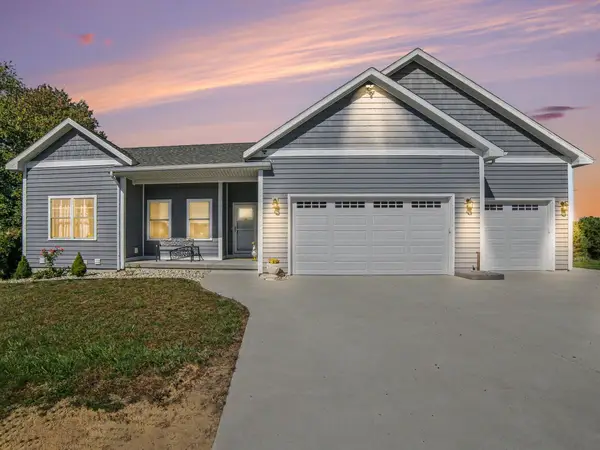 2394 S Custer Road, Custer, MI 49405