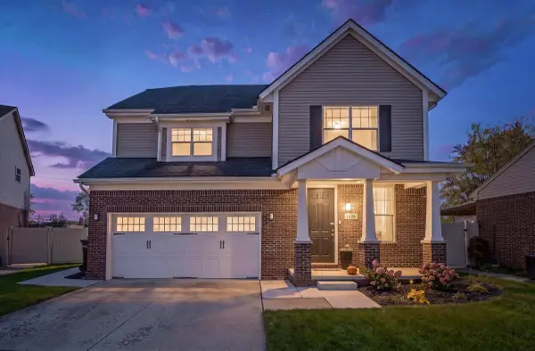 1626 Harvard Drive, Madison Heights, MI 48071