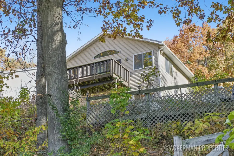 7229 Bordeau Drive Ne, Belding, MI 48809 - #2