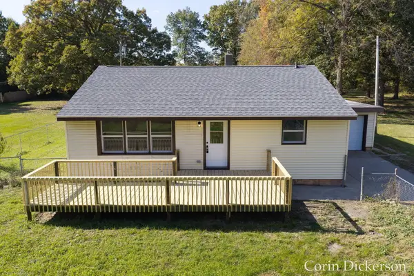 57934 Haines Road, Three Rivers, MI 49093