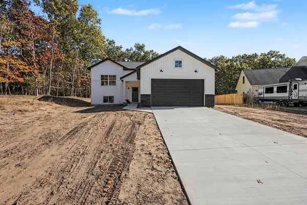 840 Morgan Drive, Belding, MI 48809