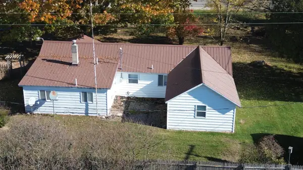 3143 30th Avenue, Sears, MI 49679