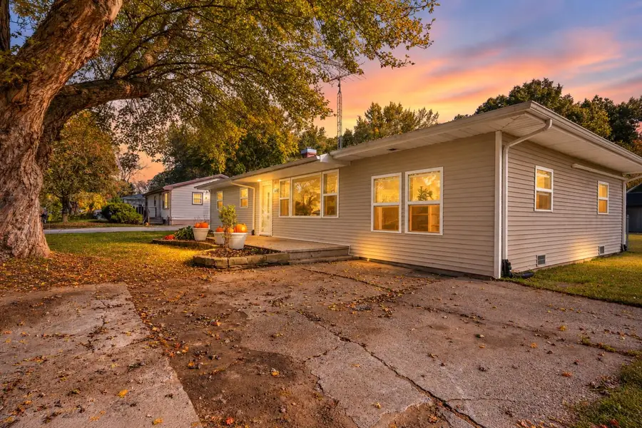 1613 Kay Drive, Benton Harbor, MI 49022 - #3