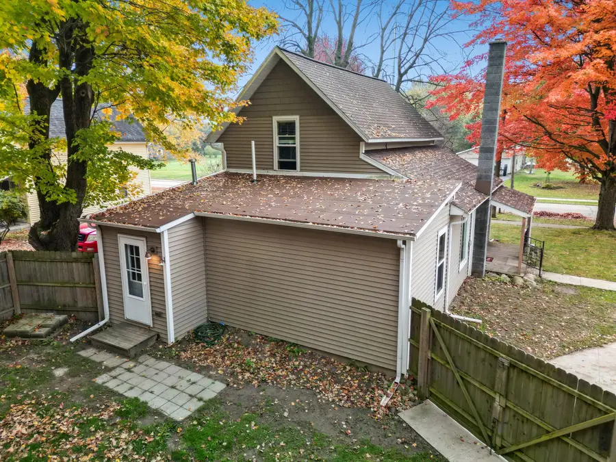 199 E Commerce Street, Grant, MI 49327 - #2