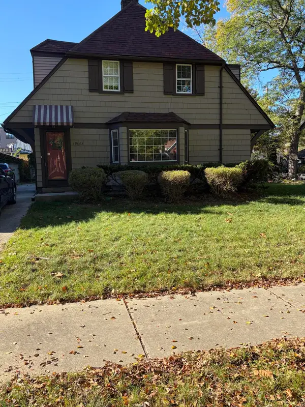 19463 Lancashire Street, Detroit, MI 48223