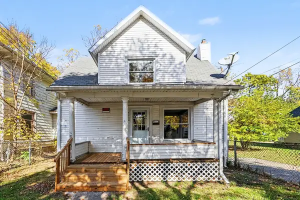 1130 W Allegan Street, Lansing, MI 48915