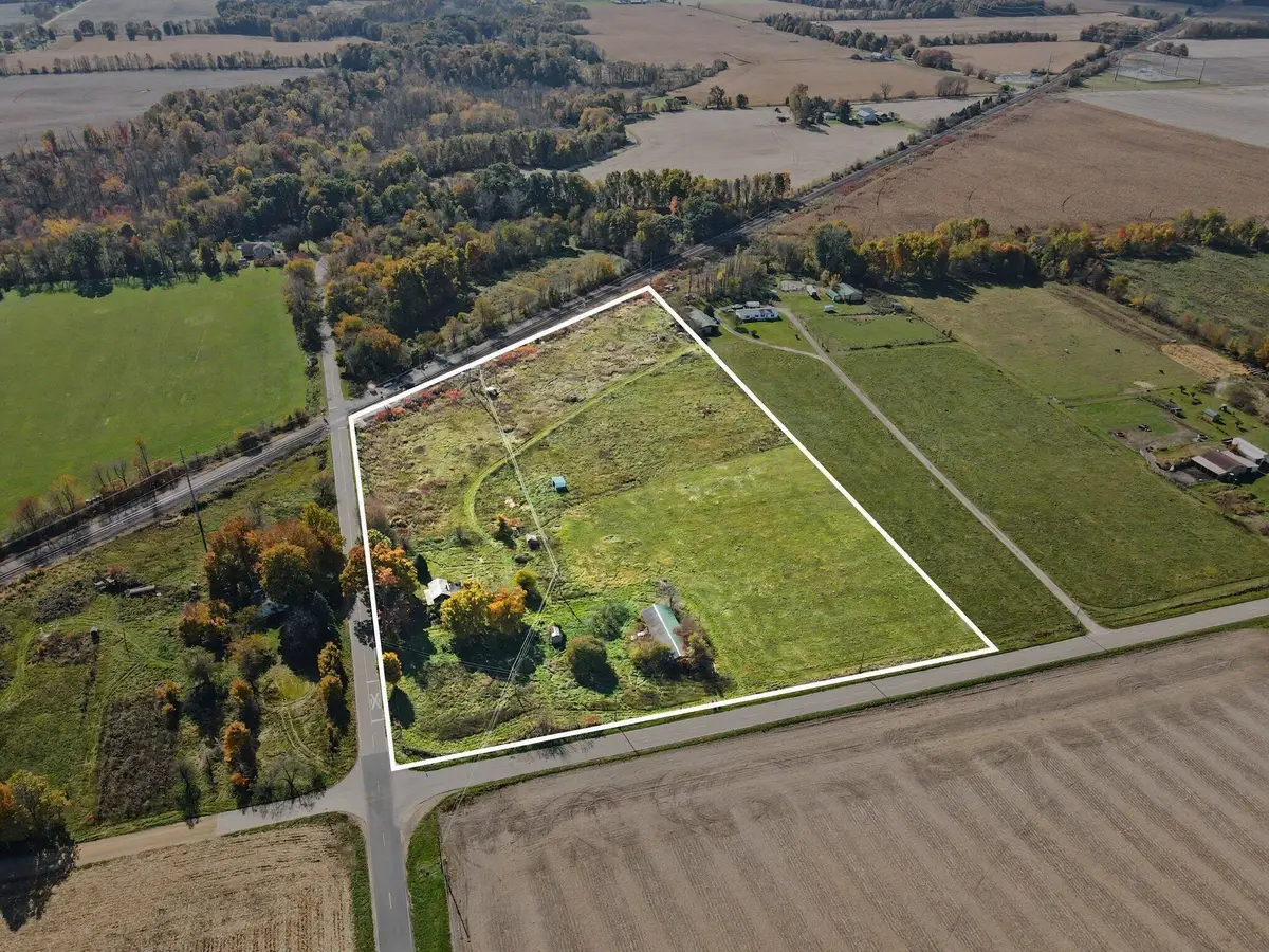 51534 Sheldon Creek Road, Marcellus, MI 49067 - #1