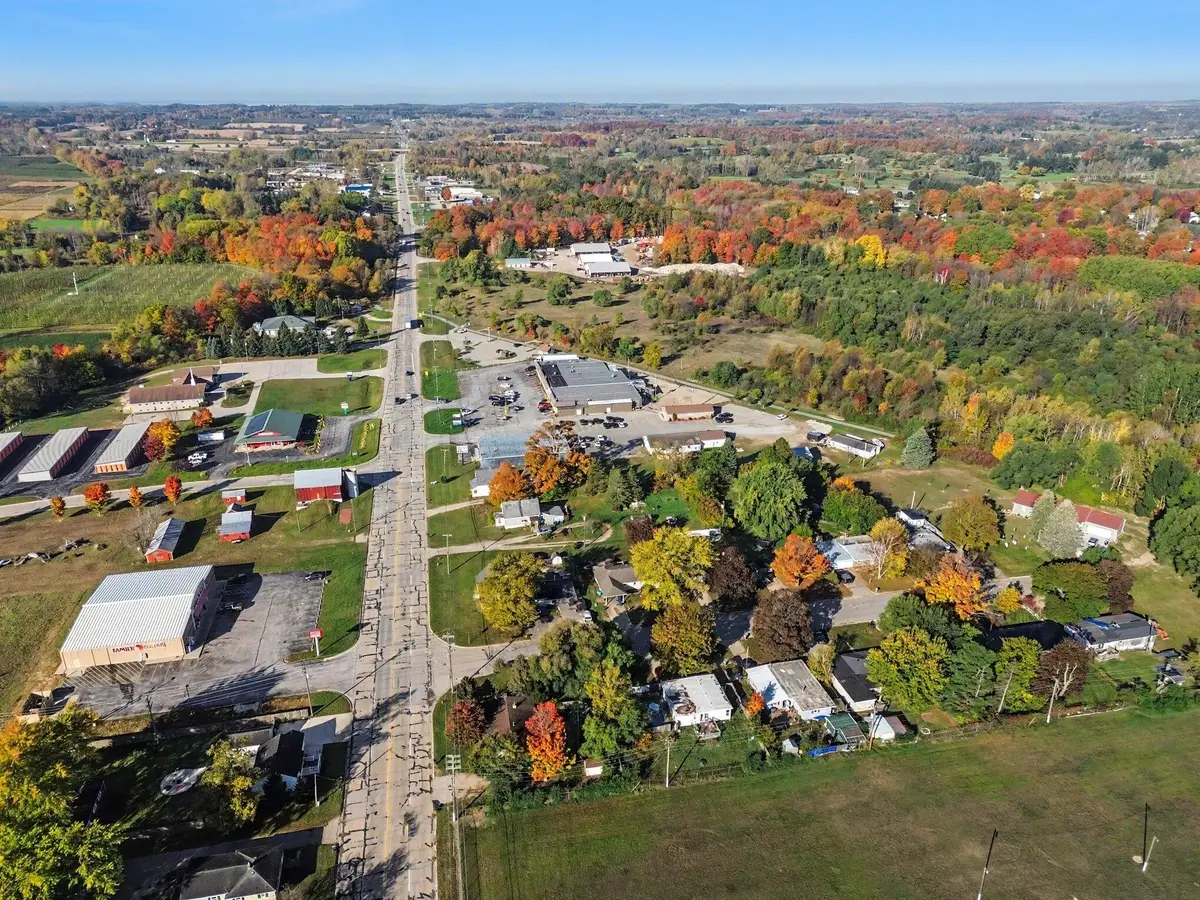 3670 W Polk Road, Hart, MI 49420 - #1