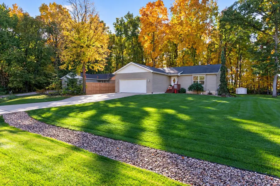 7695 El Cajon Lane, Jackson, MI 49201 - #2