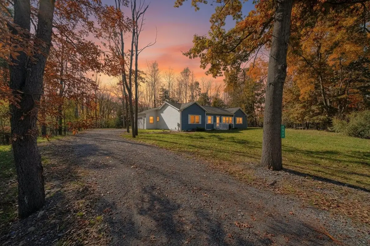 2513 Ridgeway Road, Jackson, MI 49203 - #1