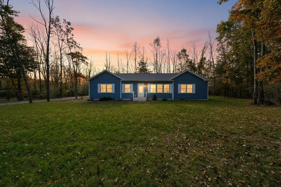 2513 Ridgeway Road, Jackson, MI 49203 - #2