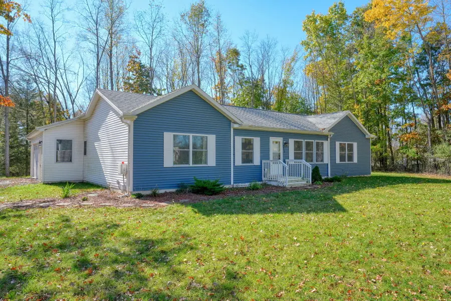 2513 Ridgeway Road, Jackson, MI 49203 - #3