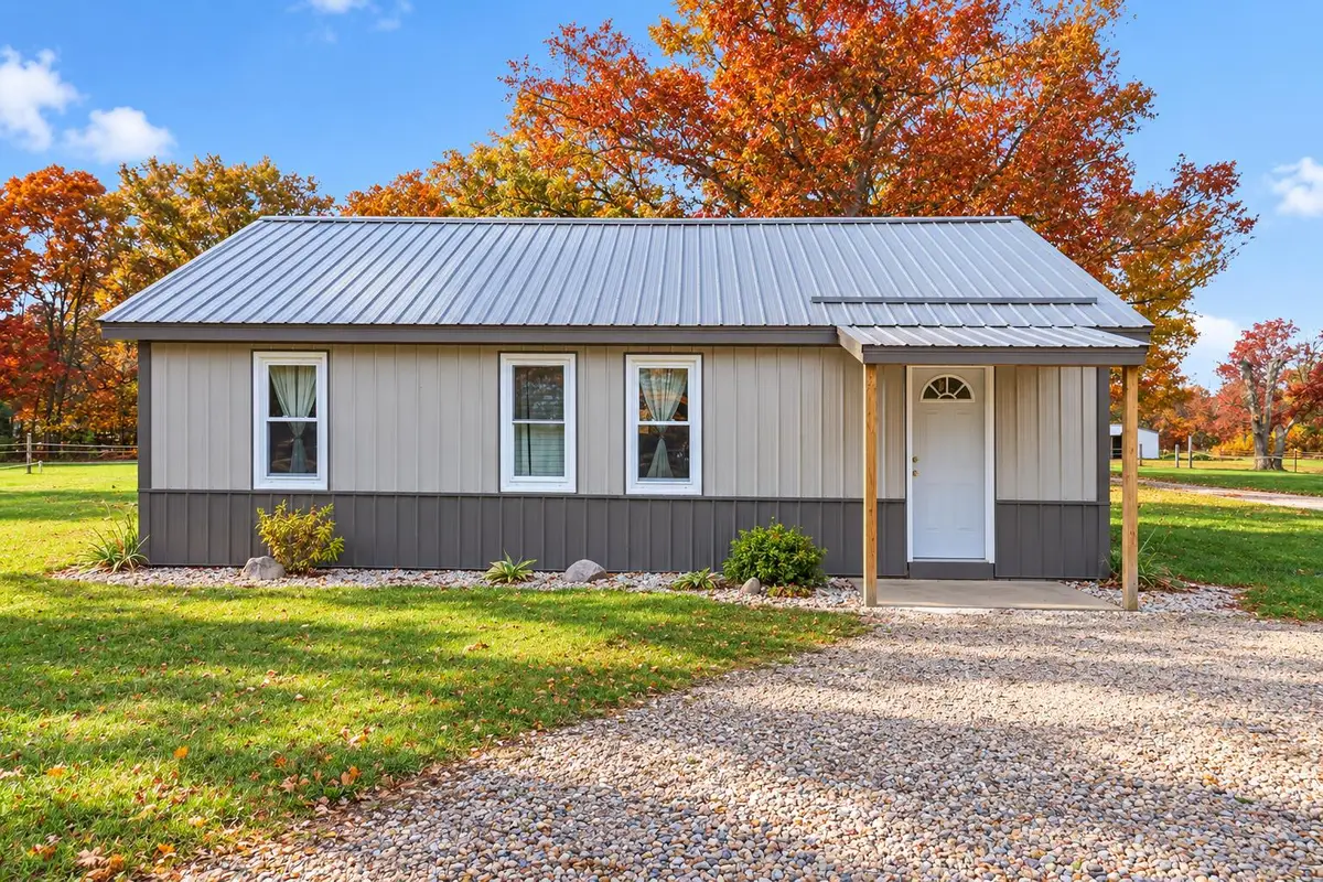 949 S Centerline, White Cloud, MI 49349 - #1