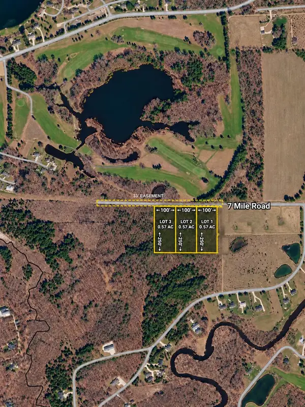 10319 7 Mile Road, Stanwood, MI 49346
