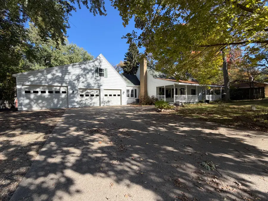 45338 86th Avenue, Decatur, MI 49045 - #3