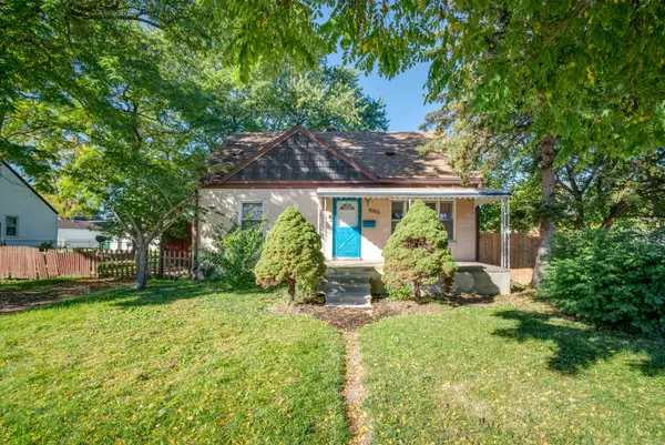 21853 Rausch Avenue, Eastpointe, MI 48021