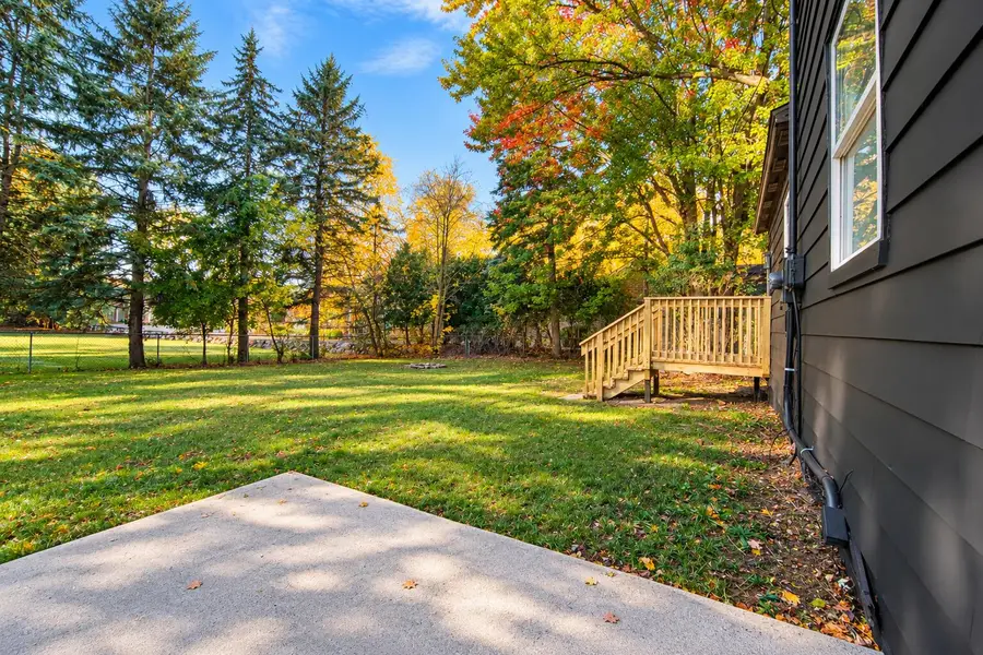 3356 52nd Street Sw, Wyoming, MI 49418 - #3