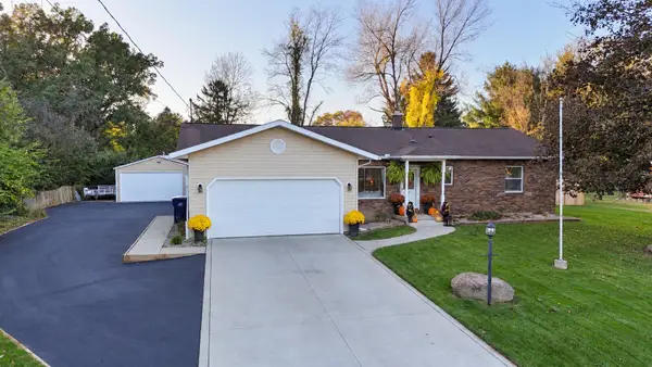 2508 Saint Jude, Jackson, MI 49203