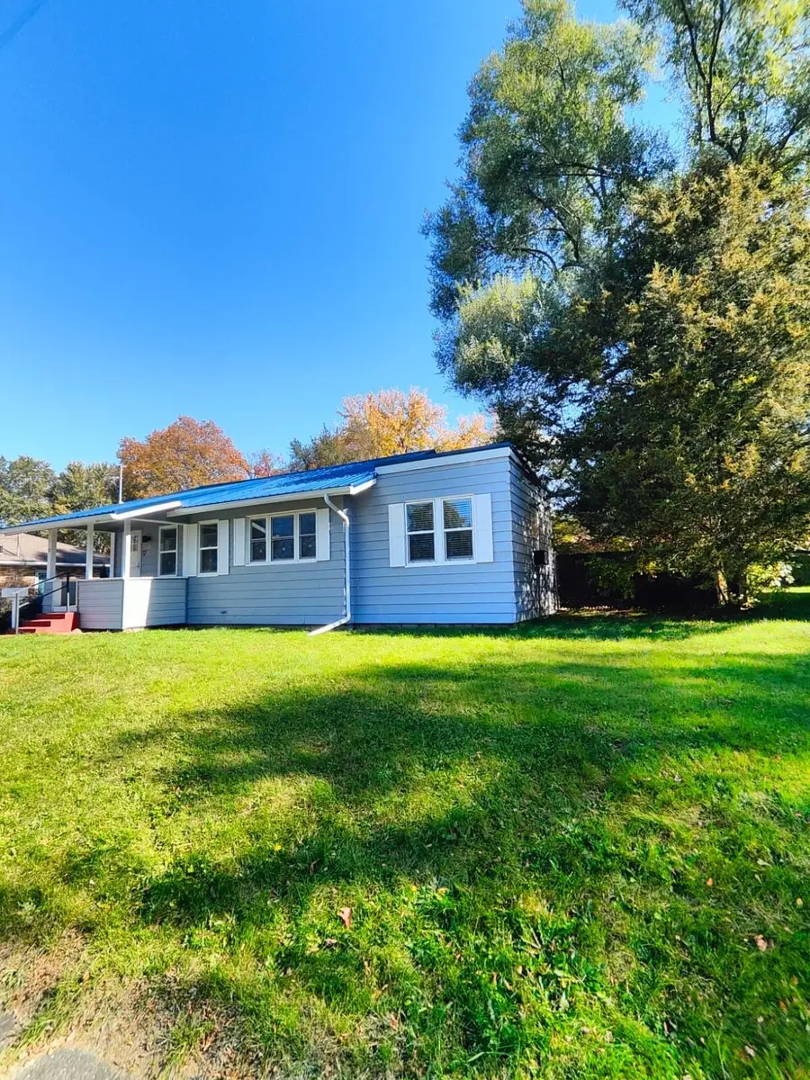 37 S Mason Avenue S, Battle Creek, MI 49037 - #3