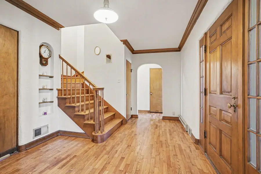 4887 Riverside Road, Coloma, MI 49038 - #2