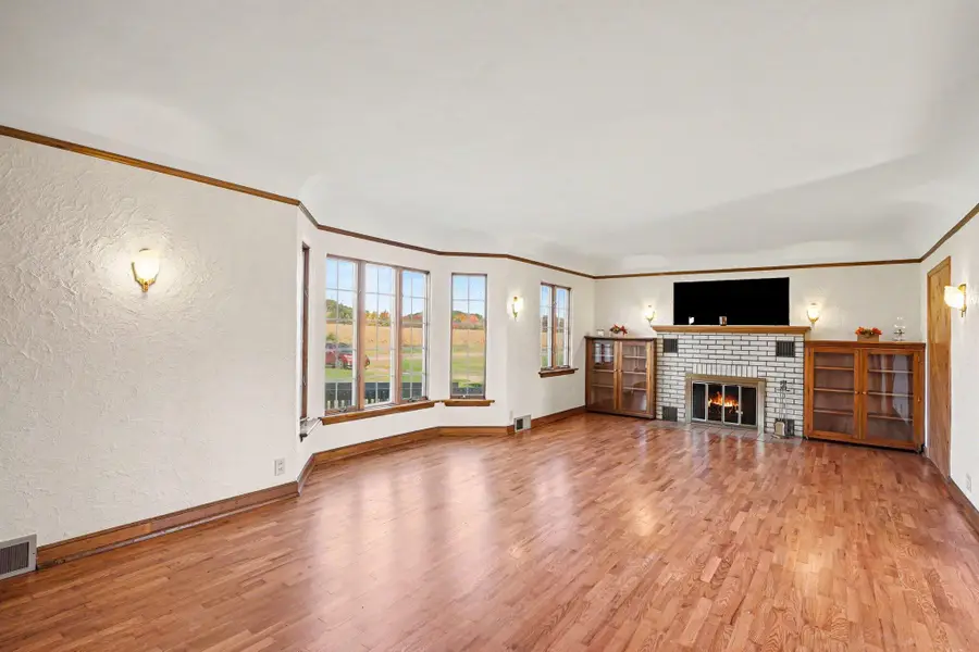 4887 Riverside Road, Coloma, MI 49038 - #3