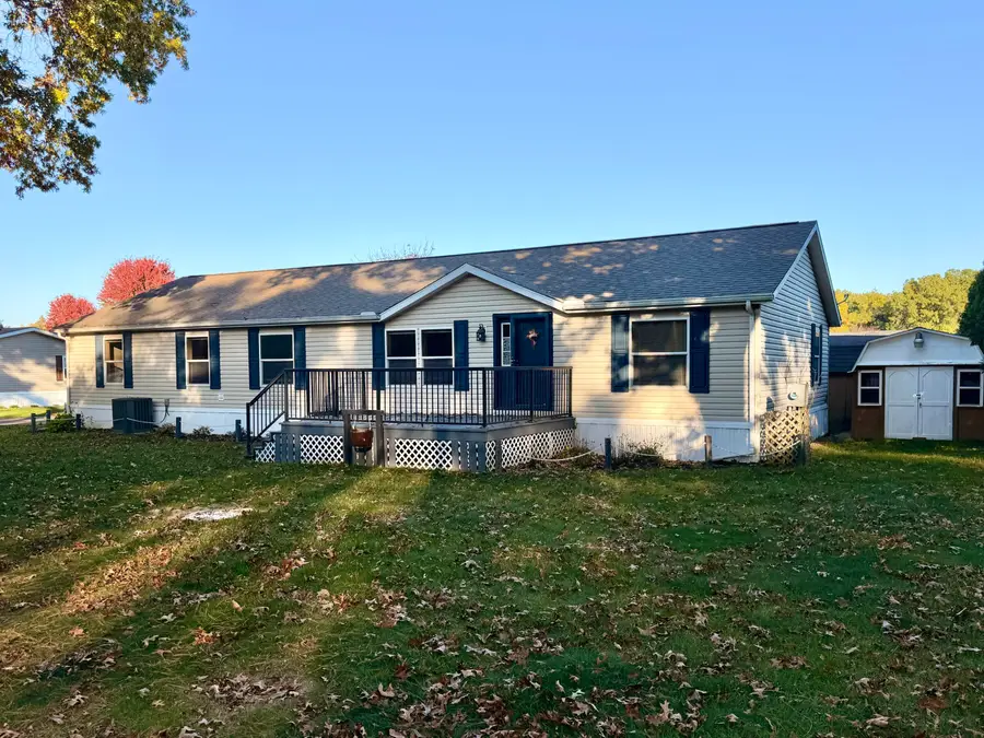 102 Elderberry, Niles, MI 49120 - #2
