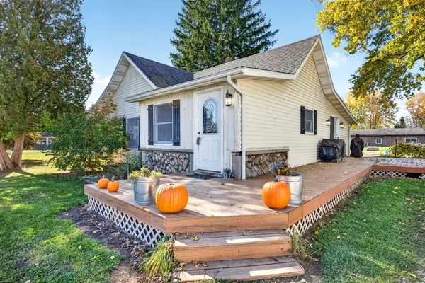 3522 9 Mile Road, Remus, MI 49340