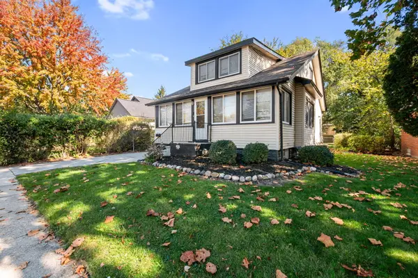 22134 Pleasant Avenue, Eastpointe, MI 48021