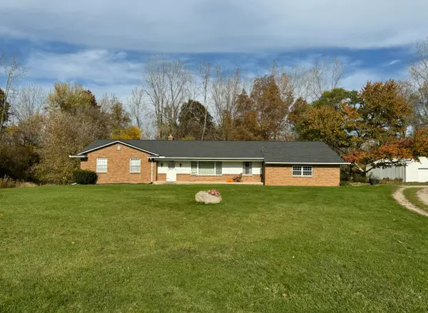 2800 NW Bristol Avenue Nw, Grand Rapids, MI 49544