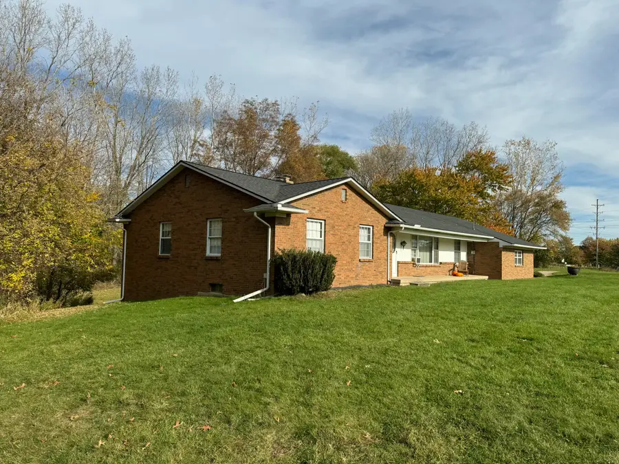 2800 NW Bristol Avenue Nw, Grand Rapids, MI 49544 - #2