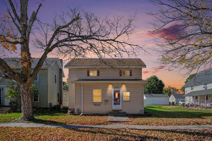 117 N 3rd Avenue, Big Rapids, MI 49307 - #2