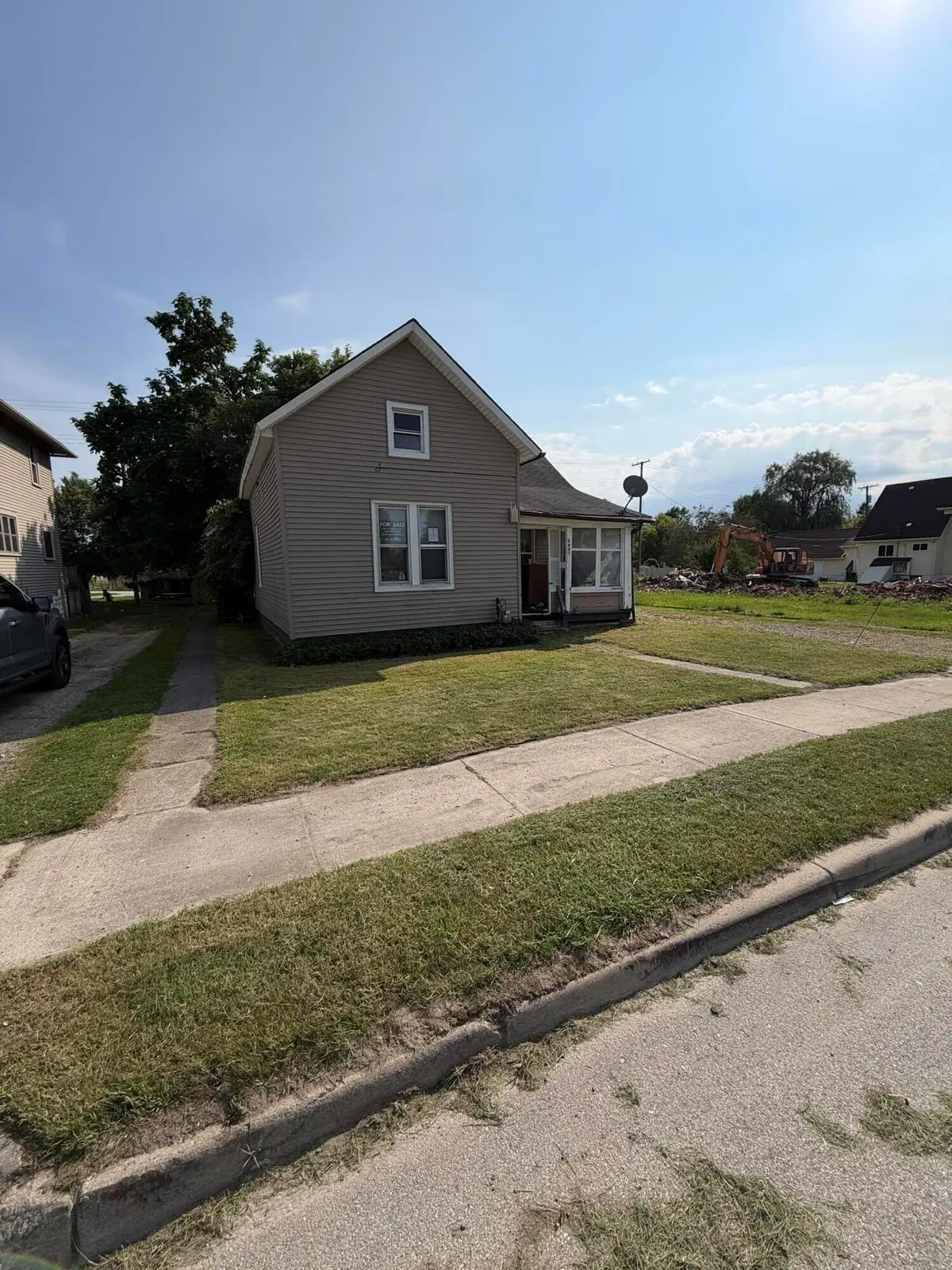 8881 Avoca Road, Avoca, MI 48006 - #1