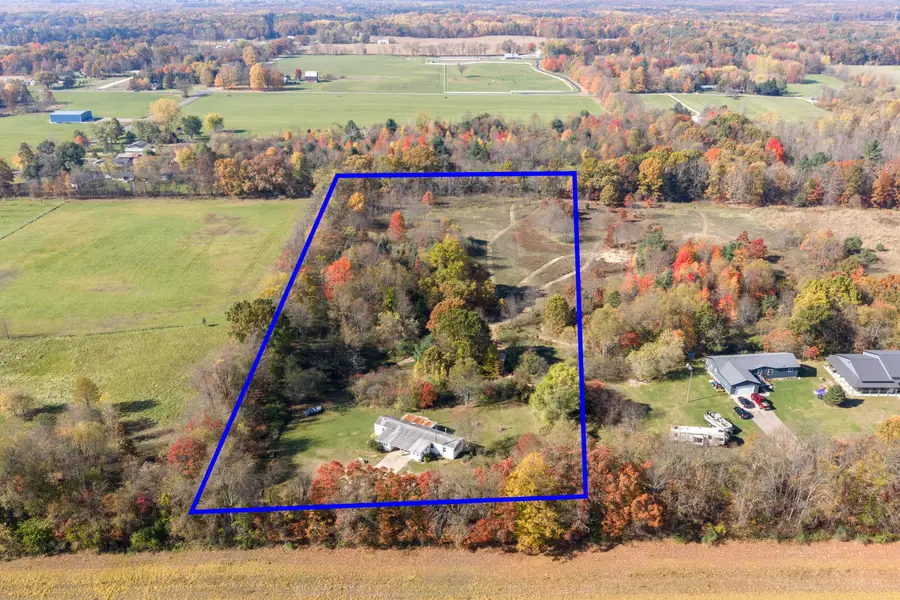 1544 18 Mile Road Ne, Cedar Springs, MI 49319 - #2