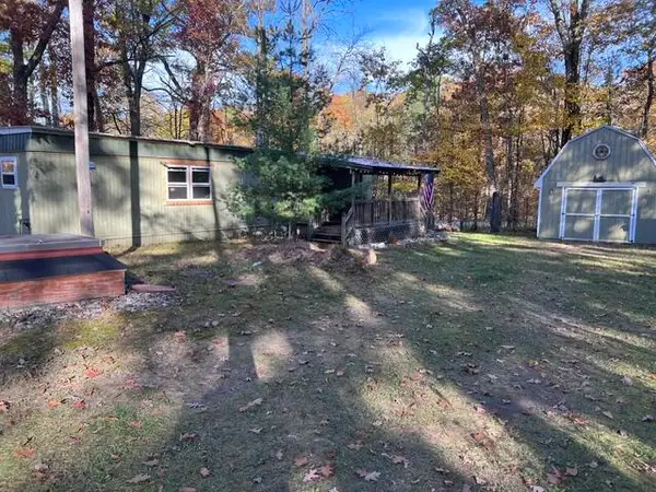 7551 No 1 1/2 Road, Harrietta, MI 49638