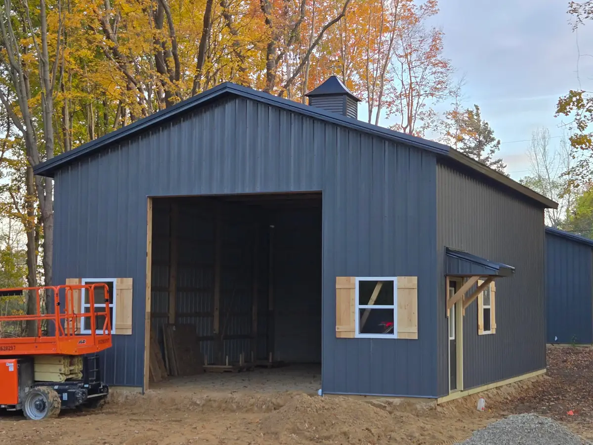 7198 E Beach Drive, South Haven, MI 49090 - #1