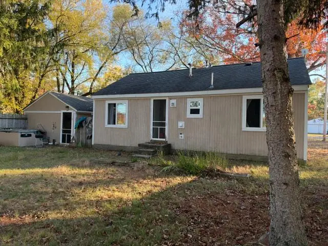 1487 E Pine Hill Avenue, White Cloud, MI 49349 - #2