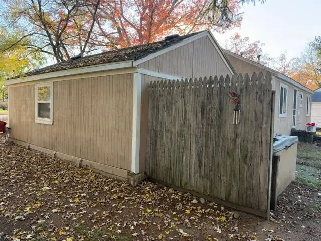 1487 E Pine Hill Avenue, White Cloud, MI 49349 - #3