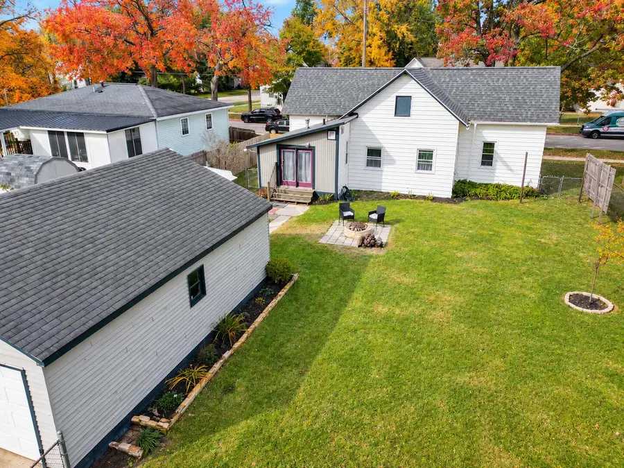 1477 Montgomery Avenue, Muskegon, MI 49441 - #2