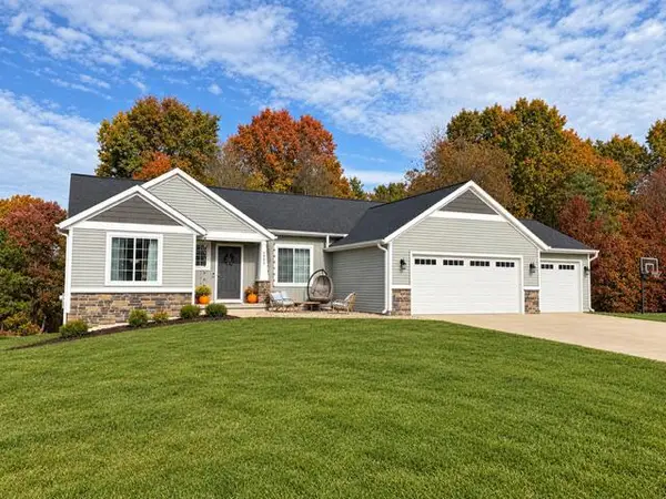 2791 Wildflower Drive, Middleville, MI 49333