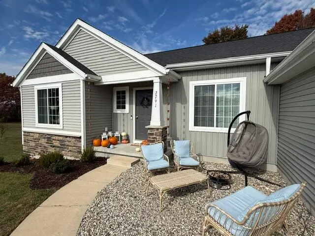2791 Wildflower Drive, Middleville, MI 49333 - #2