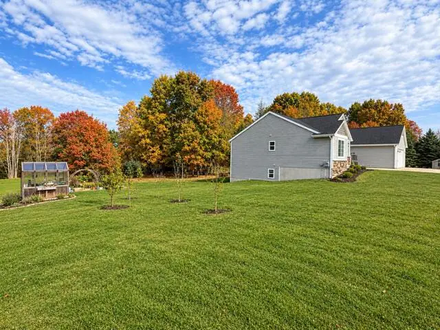 2791 Wildflower Drive, Middleville, MI 49333 - #3
