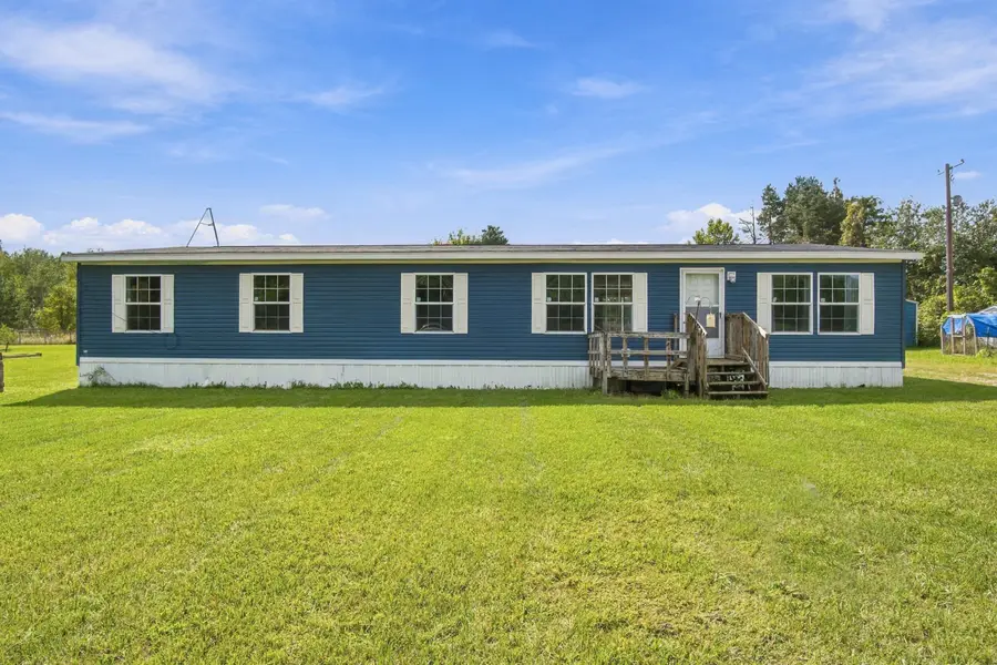 11390 E Pakes Road, Crystal, MI 48818 - #2