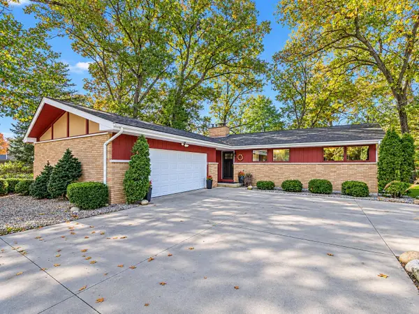 28373 Springbrook Drive, Lawton, MI 49065