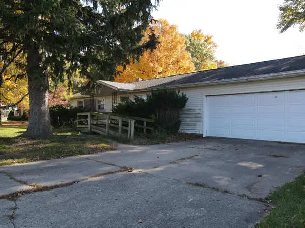 4331 Jonesville Road, Jonesville, MI 49250