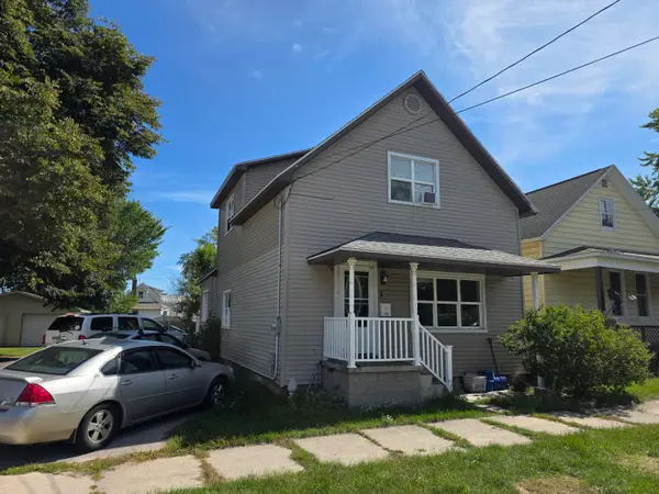 1015 Vine Street, Manistee, MI 49660
