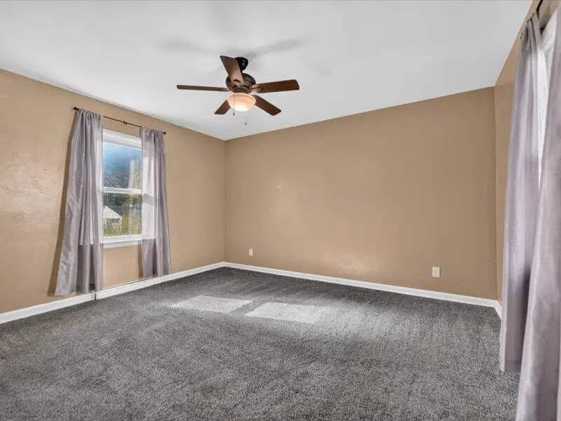 3516 Harding Road, Jackson, MI 49203 - #3