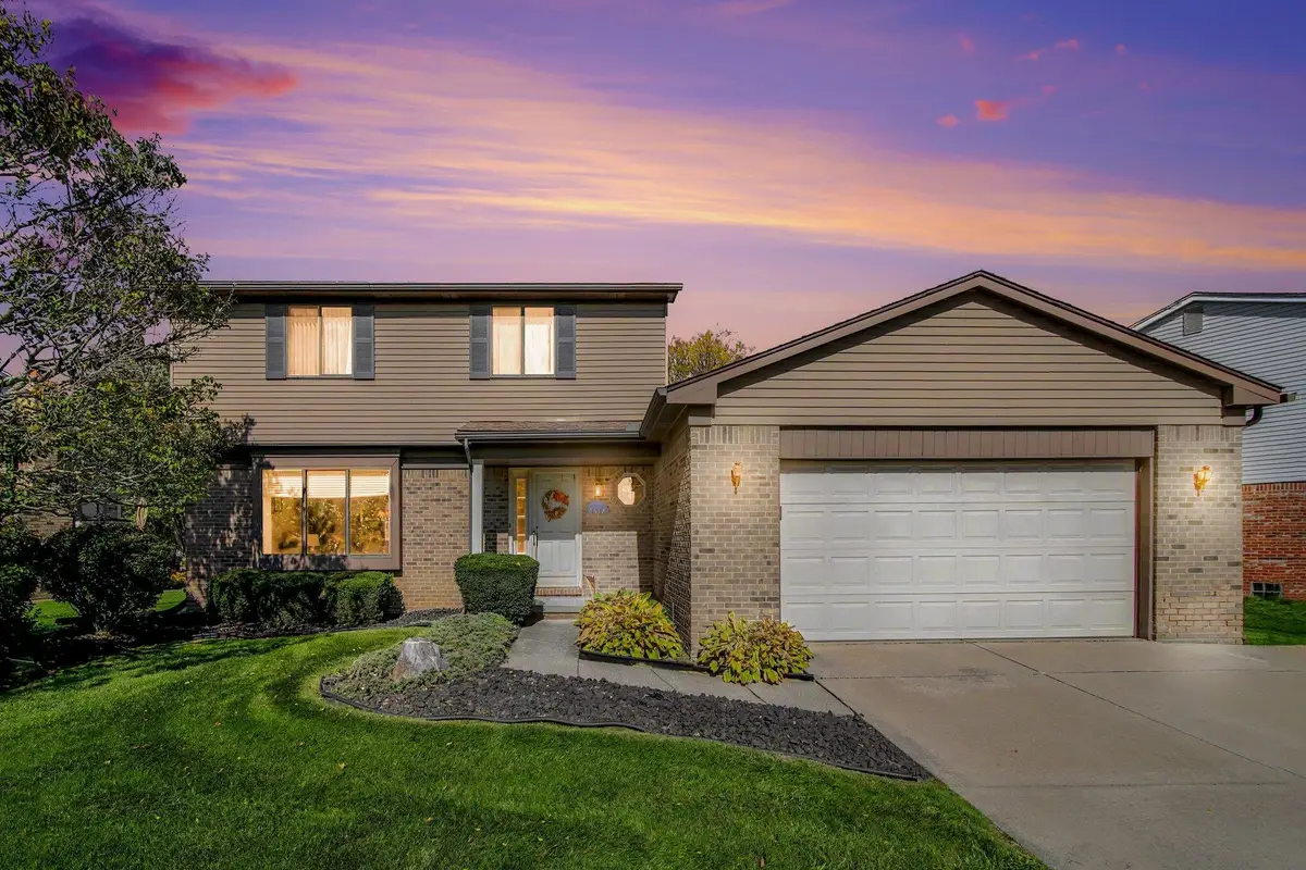 6618 Whitehurst Street, Canton, MI 48187 - #1