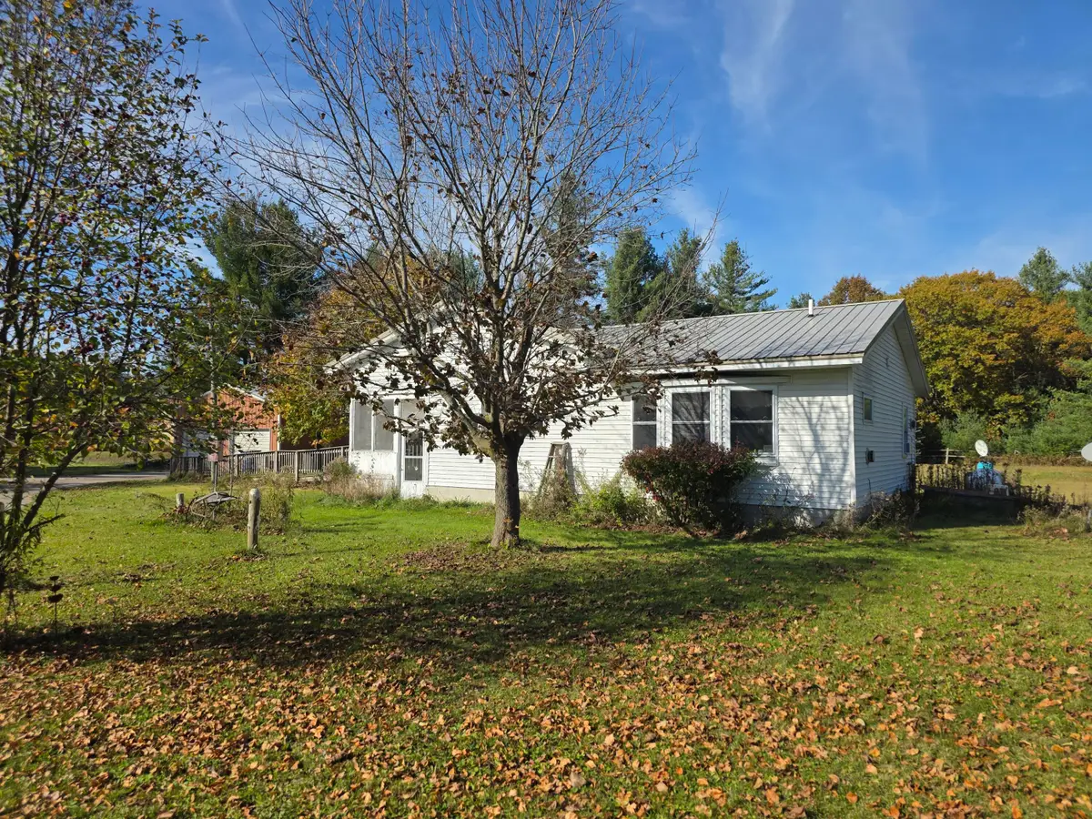 120 W Sanborn Road, Lake City, MI 49651 - #1